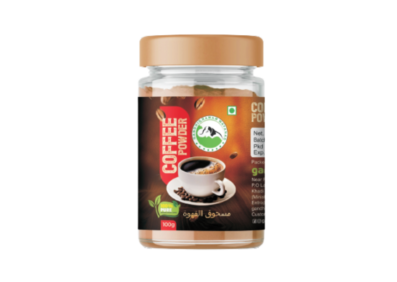 Gandhigramam Coffee Powder