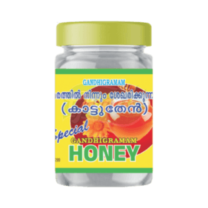 GandhiGramam Forest Honey