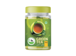 Gandhigramam Green Tea