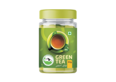 Gandhigramam Green Tea