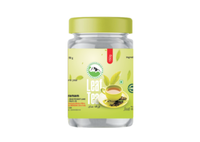 Gandhigramam Leaf Tea