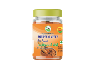 Gandhigramam Multtani Mitty
