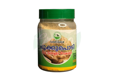 Gandhigramam Dry Ginger Powder