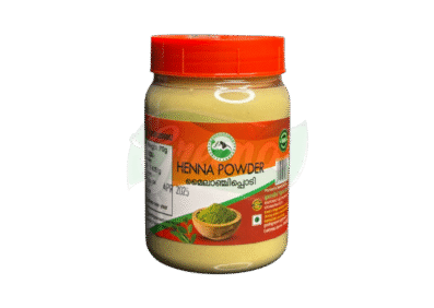Gandhigramam Henna Powder