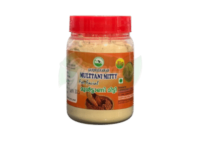Gandhigramam Multtani Mitty