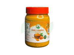 Gandhigramam Musk Turmeric Powder