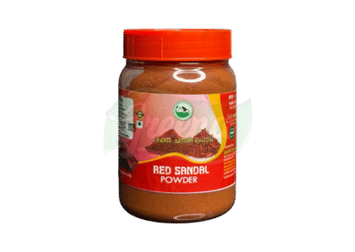 Gandhigramam Red Sandal Powder
