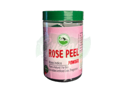 Gandhigramam Rose Peel Powder