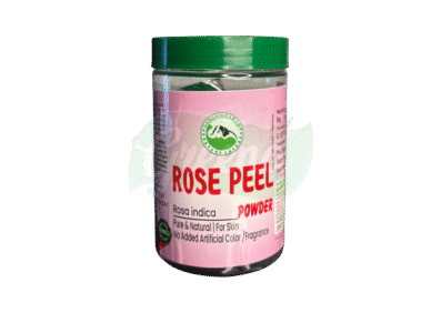 Gandhigramam Rose Peel Powder