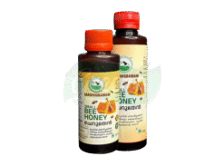 Gandhigramam Small Bee Honey