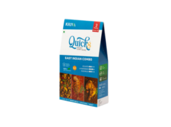 Quick8 East Indian Combo 120 gram