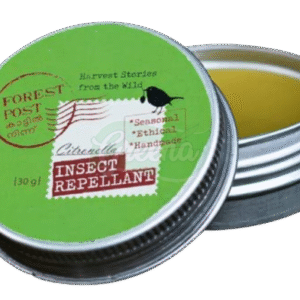 Forest Post Citronella Beeswax Balm