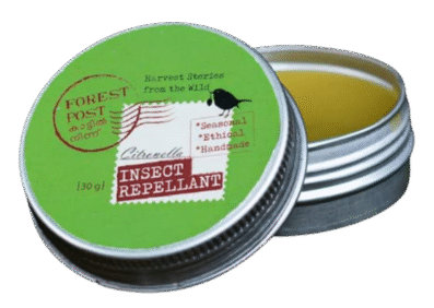 Forest Post Citronella Beeswax Balm