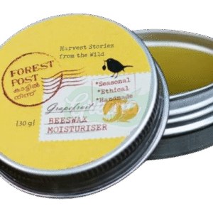Forest Post Grapefruit Beeswax Moisturiser