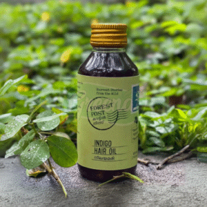 Forest Post Indigo Hair Oil BI (1)