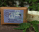 Forest Post Neroli with Lavender Beeswax Soap