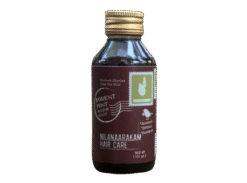 Forest Post Nilanaarakam Hair Oil