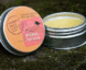 Forest Post Orange Beeswax Lip Balm