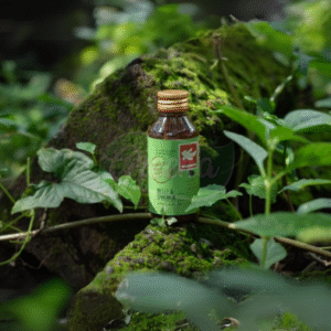 Forest Post Shikakai and Nelli Hair Oil