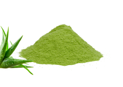 Gandhigramam Aloe Vera Peel Powder