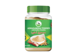 Gandhigramam Aswagandha Powder
