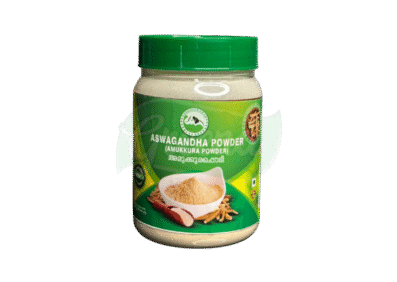 Gandhigramam Aswagandha Powder