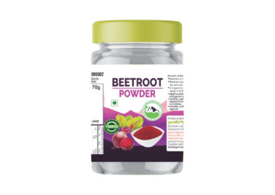 Gandhigramam Beetroot Powder