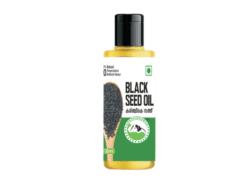 Gandhigramam Black Seed Oil