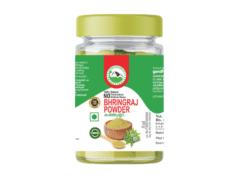 Gandhigramam Bhringraj Powder