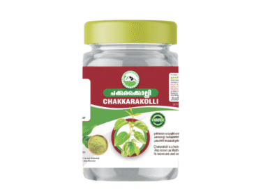Gandhigramam Chakkarakolli