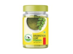 Gandhigramam Drumstick Leaf Powder