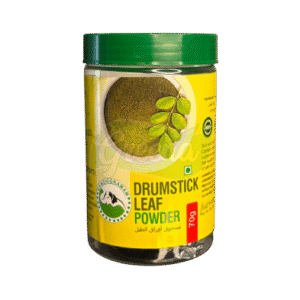 Gandhigramam Drumstick Leaf Powder