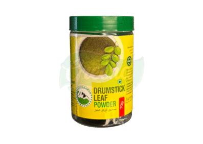 Gandhigramam Drumstick Leaf Powder