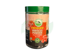 Gandhigramam Hibiscus Powder