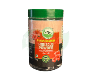 Gandhigramam Hibiscus Powder