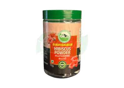 Gandhigramam Hibiscus Powder