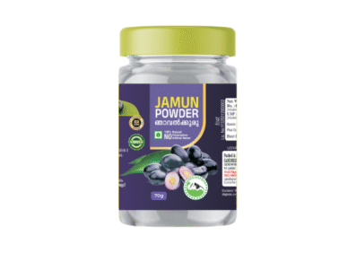 Gandhigramam Jamun Powder