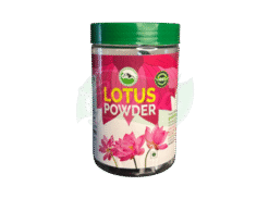 Gandhigramam Lotus Powder
