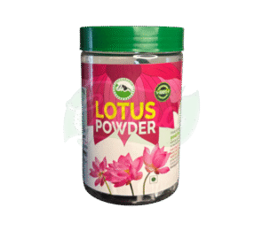 Gandhigramam Lotus Powder