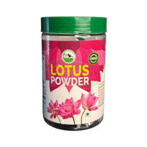 Gandhigramam Lotus Powder