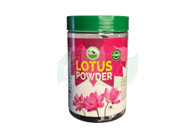 Gandhigramam Lotus Powder