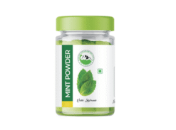 Gandhigramam Mint Powder