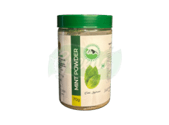 Gandhigramam Mint Powder