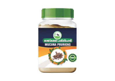 Gandhigramam Mucuna Pruriens