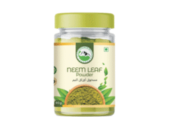 Gandhigramam Neem Leaf Powder