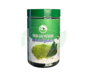 Gandhigramam Neem Leaf Powder