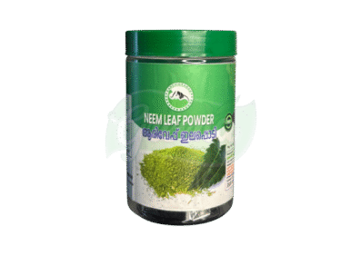 Gandhigramam Neem Leaf Powder