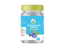 Gandhigramam Shankhpushpi Powder