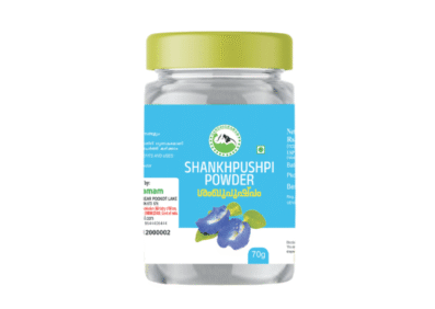 Gandhigramam Shankhpushpi Powder