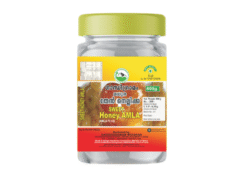 Gandhigramam Sweet Honey Amla